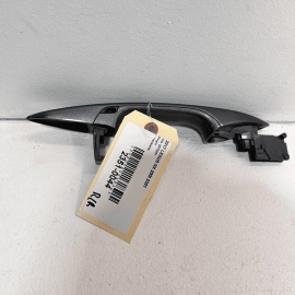 2015-2021 LEXUS NX200T NX300H REAR PASSENGER SIDE EXTERIOR DOOR HANDLE OEM 