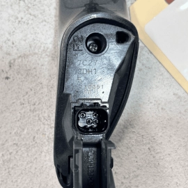 2015-2021 LEXUS NX200T NX300H REAR PASSENGER SIDE EXTERIOR DOOR HANDLE OEM 