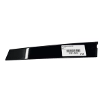 LEXUS NX200T 2015-2017 FRONT PASSENGER SIDE DOOR WINDOW APPLIQUE MOLDING OE