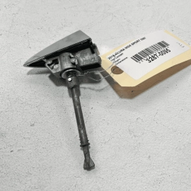 2014-2020 Acura MDX Front Left Driver Door Handle Lock Cylinder W/Cover Cap