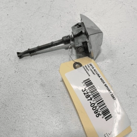 2014-2020 Acura MDX Front Left Driver Door Handle Lock Cylinder W/Cover Cap