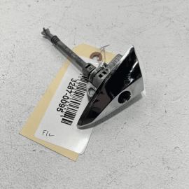 2014-2020 Acura MDX Front Left Driver Door Handle Lock Cylinder W/Cover Cap