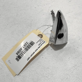 2014-2020 Acura MDX Front Left Driver Door Handle Lock Cylinder W/Cover Cap