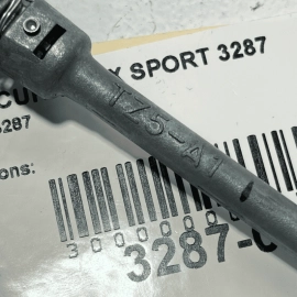 2014-2020 Acura MDX Front Left Driver Door Handle Lock Cylinder W/Cover Cap