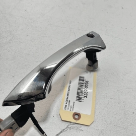 2014 - 2020 Acura MDX Exterior Door Handle Front Left Driver Side OEM