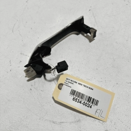 2014 - 2020 Acura MDX Exterior Door Handle Front Left Driver Side OEM