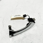 2014 - 2020 Acura MDX Exterior Door Handle Front Left Driver Side OEM