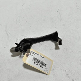 2014 - 2020 Acura MDX Exterior Door Handle Front Left Driver Side OEM