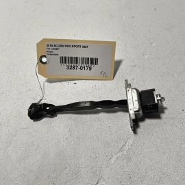 2014-2020 Acura MDX Front Left Driver Side Door Check Strap Stop Stopper OE
