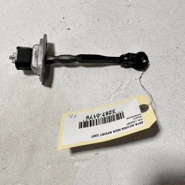 2014-2020 Acura MDX Front Left Driver Side Door Check Strap Stop Stopper OE