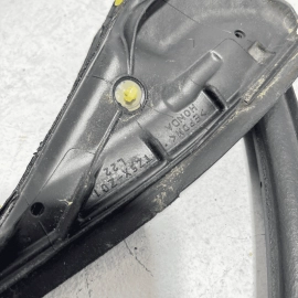 2017-2020 Acura MDX Front Left Driver Side Door Wheatherstrip Seal OEM