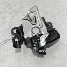 2017 - 2020 ACURA MDX HOOD LOCK ASSEMBLY RELEASE LATCH FRONT GENUINE OEM