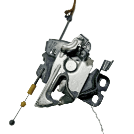 2017 - 2020 ACURA MDX HOOD LOCK ASSEMBLY RELEASE LATCH FRONT GENUINE OEM