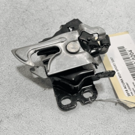 2017 - 2020 ACURA MDX HOOD LOCK ASSEMBLY RELEASE LATCH FRONT GENUINE OEM