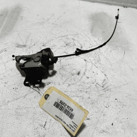 2017 - 2020 ACURA MDX HOOD LOCK ASSEMBLY RELEASE LATCH FRONT GENUINE OEM
