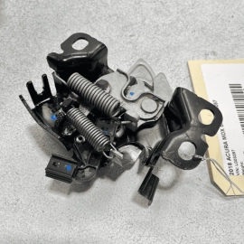 2017 - 2020 ACURA MDX HOOD LOCK ASSEMBLY RELEASE LATCH FRONT GENUINE OEM