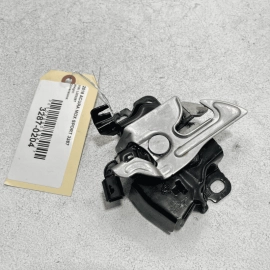 2017 - 2020 ACURA MDX HOOD LOCK ASSEMBLY RELEASE LATCH FRONT GENUINE OEM