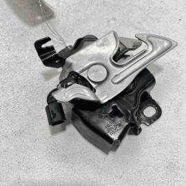 2017 - 2020 ACURA MDX HOOD LOCK ASSEMBLY RELEASE LATCH FRONT GENUINE OEM