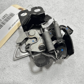 2017 - 2020 ACURA MDX HOOD LOCK ASSEMBLY RELEASE LATCH FRONT GENUINE OEM