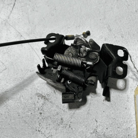 2017 - 2020 ACURA MDX HOOD LOCK ASSEMBLY RELEASE LATCH FRONT GENUINE OEM