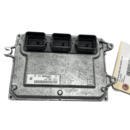 2018 ACURA MDX AWD 3.5L ECU ENGINE MOTOR MODULE COMPUTER OEM