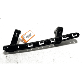 2017 - 2020 ACURA MDX FRONT LEFT DRIVER SIDE BUMPER BRACKET UPPER BEAM OEM