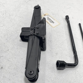 2014-2020 ACURA MDX EMERGENCY SPARE WHEEL TIRE JACK TOOL KIT OEM