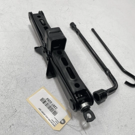 2014-2020 ACURA MDX EMERGENCY SPARE WHEEL TIRE JACK TOOL KIT OEM