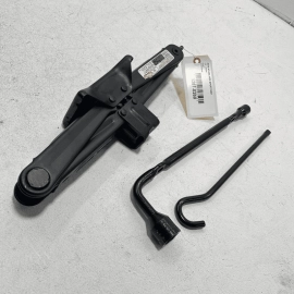 2014-2020 ACURA MDX EMERGENCY SPARE WHEEL TIRE JACK TOOL KIT OEM