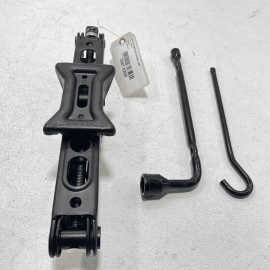 2014-2020 ACURA MDX EMERGENCY SPARE WHEEL TIRE JACK TOOL KIT OEM