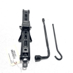 2014-2020 ACURA MDX EMERGENCY SPARE WHEEL TIRE JACK TOOL KIT OEM