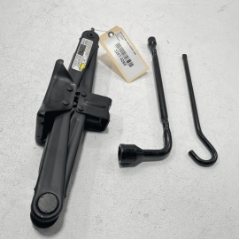 2014-2020 ACURA MDX EMERGENCY SPARE WHEEL TIRE JACK TOOL KIT OEM