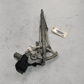 2015-21 Lexus NX200T NX300H Front Driver Side Door Window Regulator W/ Moto