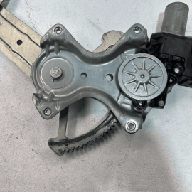 2015-21 Lexus NX200T NX300H Front Driver Side Door Window Regulator W/ Moto