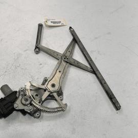 2015-21 Lexus NX200T NX300H Front Driver Side Door Window Regulator W/ Moto