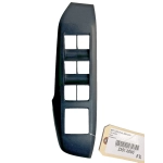 15-21 Lexus NX200T NX300H Front Driver Door Master Window Switch Bezel Cove