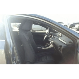 15-17 Lexus NX200T NX300H Front Left Driver Side Door Inner Interior Handle