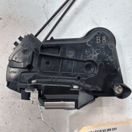 2015-2021 Lexus NX200T NX300 Front Left Driver Side Door Lock Latch Actuato