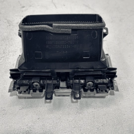 2015-2017 LEXUS NX200T REAR LOWER REGISTER CONSOLE BOX AIR VENT OEM