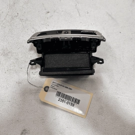2015-2017 LEXUS NX200T REAR LOWER REGISTER CONSOLE BOX AIR VENT OEM