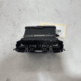 2015-2017 LEXUS NX200T REAR LOWER REGISTER CONSOLE BOX AIR VENT OEM
