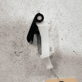2015-2017 LEXUS NX200T FRONT LEFT HOOD RELEASE HANDLE BLACK OEM