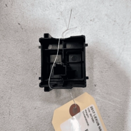 2015-2017 LEXUS NX200T DASH DASHBOARD LEFT SIDE SWITCH BLANK COVER CAP OEM