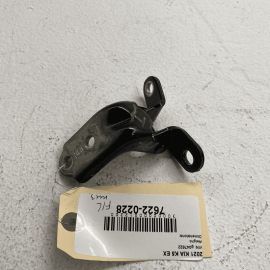 21-23 KIA K5 FRONT LEFT DRIVER SIDE DOOR HINGE LOWER OEM