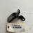 21-23 KIA K5 FRONT LEFT DRIVER SIDE DOOR HINGE LOWER OEM