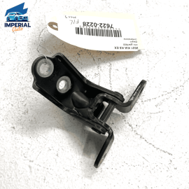 21-23 KIA K5 FRONT LEFT DRIVER SIDE DOOR HINGE LOWER OEM