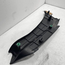 Front Left / Driver Side Fender Garnish Factory ACURA MDX 2017-2020 OEM
