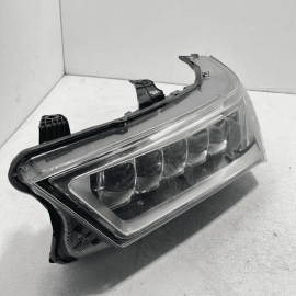 2017-2020 ACURA MDX FRONT LEFT DRIVER SIDE LED HEADLIGHT OEM