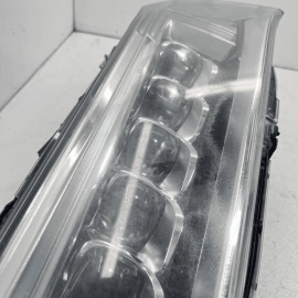 2017-2020 ACURA MDX FRONT LEFT DRIVER SIDE LED HEADLIGHT OEM