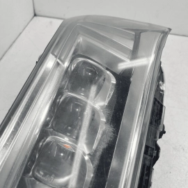 2017-2020 ACURA MDX FRONT LEFT DRIVER SIDE LED HEADLIGHT OEM